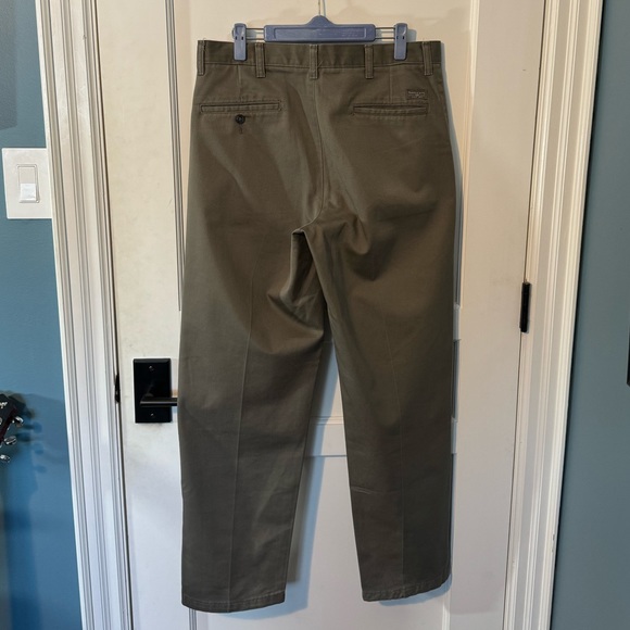 Vintage Lee Pants - 34x30 - Picture 2 of 2